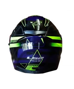LS2 Helmets Stream Evo Exo Motorbike Helmet - Gloss - FF320 Biker Helmets 19 LS2 Helmets Stream Evo Exo Motorbike Helmet - Gloss - FF320 Biker Helmets