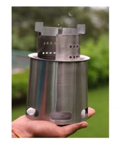 Camping Accessories G-Spark Camping Stove