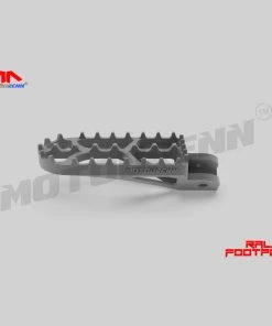MOTOURENN Rally Foot Pegs