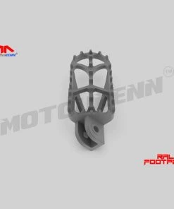 MOTOURENN Rally Foot Pegs