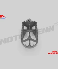 MOTOURENN Rally Foot Pegs