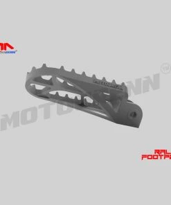 MOTOURENN Rally Foot Pegs