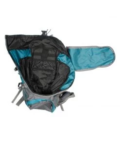 AdventIQ Ranger Rucksack With Raincover - 65L Backpacks, Duffels And Waist Packs