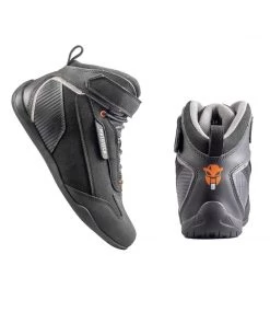 MOTOTECH Urbane Riding Boots Protective Riding Gear