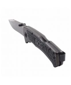 SOG Survival Knives And Multi-tools Sideswipe Folding Knife - SW1011-CP
