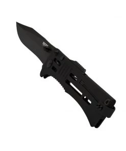 SOG Slimjim XL - Clip Point Folding Knife - SJ52