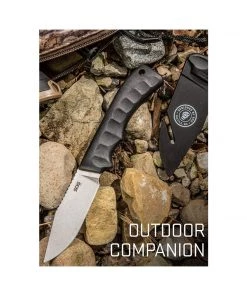 SOG Survival Knives And Multi-tools ACE Field Knife – ACE1001-CP