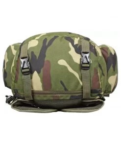 AdventIQ Orion Rucksack With Rain Cover - 70L