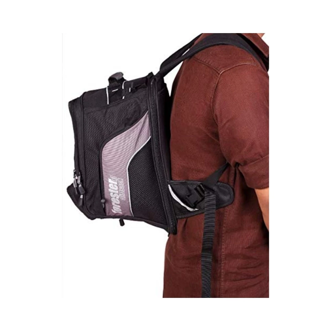 DIRTSACK Forester XL Magnetic Tank Bag Bungee Tie-downs & Luggage 9 DIRTSACK Forester XL Magnetic Tank Bag Bungee Tie-downs & Luggage