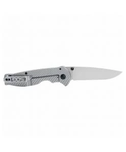 SOG Flash FL Drop Point Folding Knife - 14-18-01-57