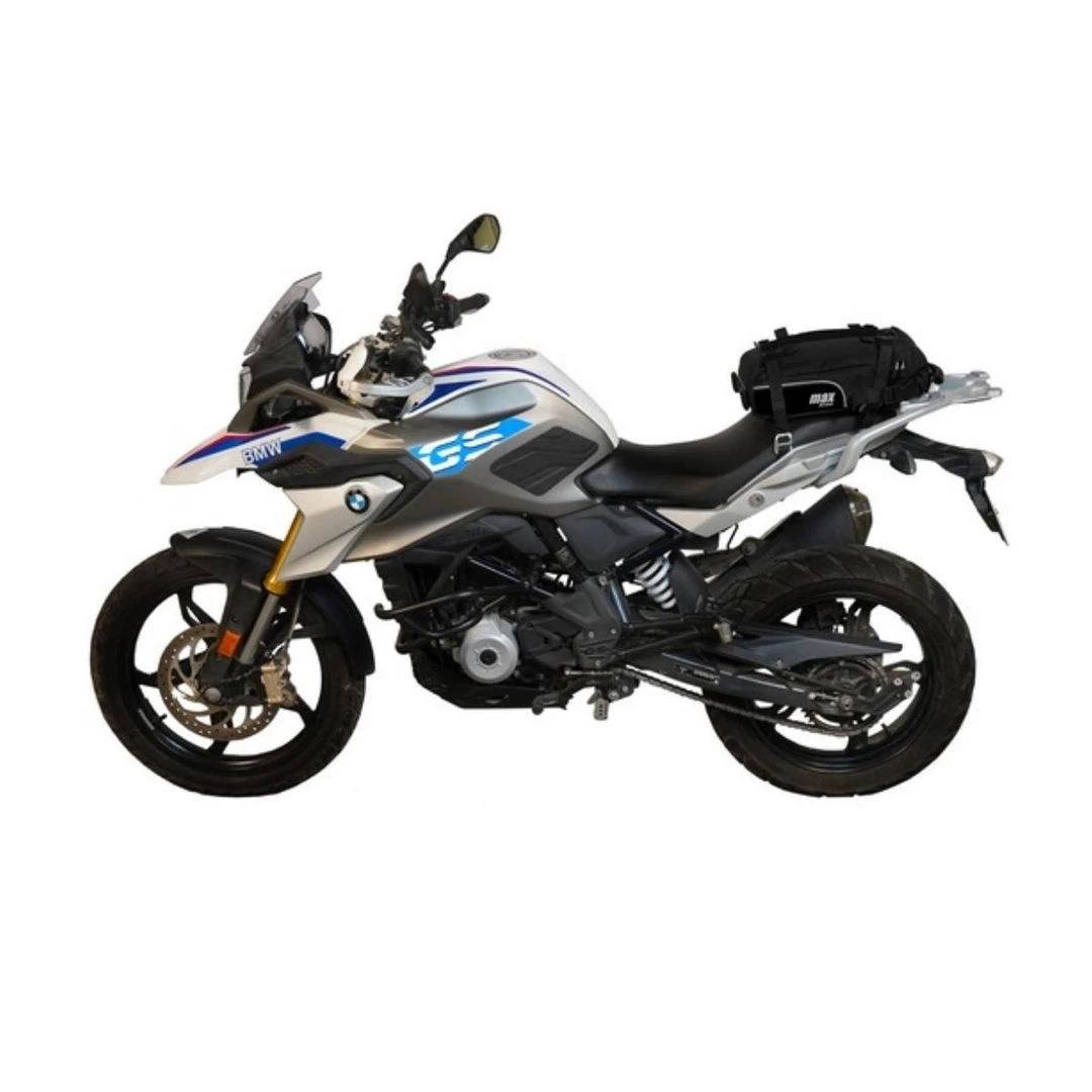 DIRTSACK Bungee Tie-downs & Luggage Max 10 - Modular Waterproof Luggage - 10L 14 DIRTSACK Bungee Tie-downs & Luggage Max 10 - Modular Waterproof Luggage - 10L