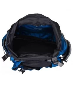 AdventIQ Delta Rucksack With Rain Cover - 70L