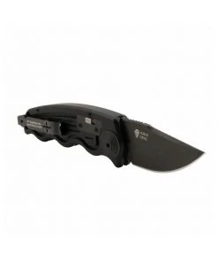 SOG TAC California Special Auto Folding Knife - ST-14