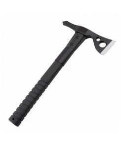 SOG Fasthawk Tomahawk Hardcased Axe - Black - F06TN-CP Survival Knives And Multi-tools