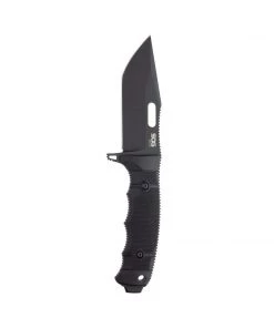 SOG Seal FX Tanto Fixed Blade Knife – 17-21-02-57
