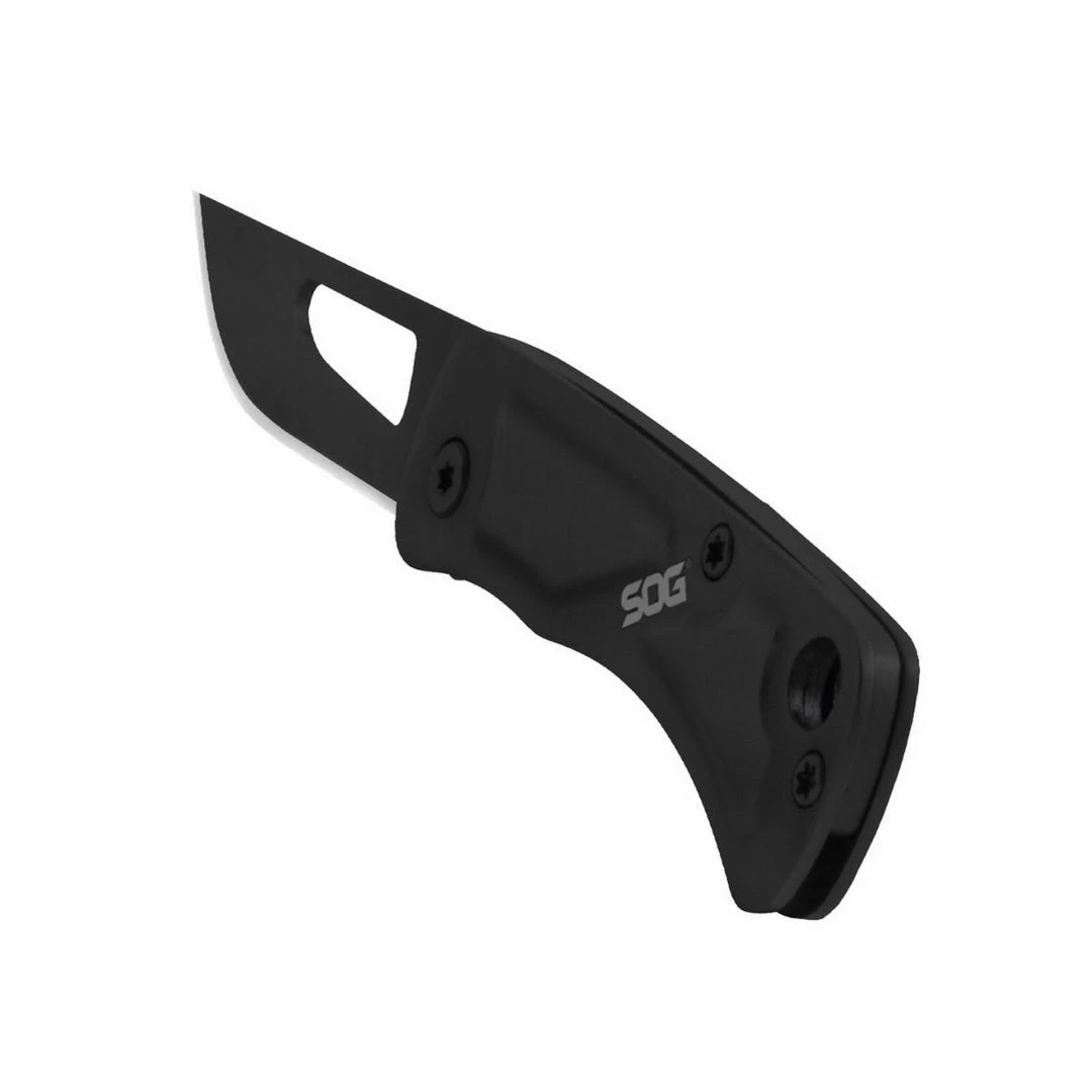 SOG Centi I Folding Pocket Knife- CE1002-CP 5 SOG Centi I Folding Pocket Knife- CE1002-CP