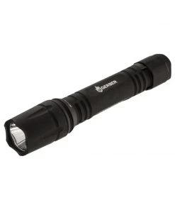 OPEN BOX BARGAINS Gerber Gear Cortex Flashlight - Tactical - Black