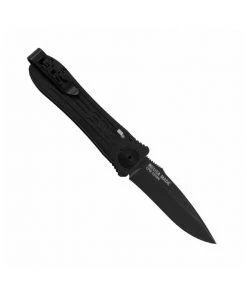 SOG Strat OPS Auto Knife - SO1001-BX