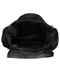 AdventIQ Colonel Rucksack + Detachable Daypack With Rain Cover - 85L