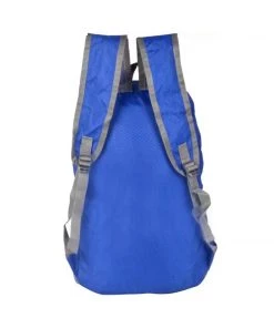 AdventIQ Camping Accessories Foldable Backpack - 15L