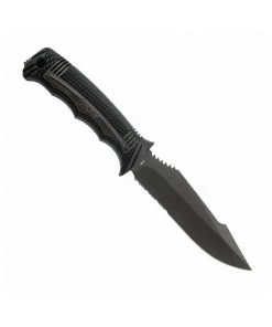 SOG SEAL Strike Tactical And Survival Knife – SS1003-CP Survival Knives And Multi-tools
