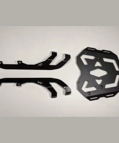 MOTOURENN Motorbiking Accessories Aluminium Top Rack For KTM Duke 390/250/200/125 8 MOTOURENN Motorbiking Accessories Aluminium Top Rack For KTM Duke 390/250/200/125