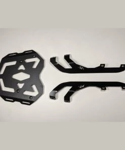 MOTOURENN Steel Top Rack For Duke 390/250/200/125 Motorbiking Accessories