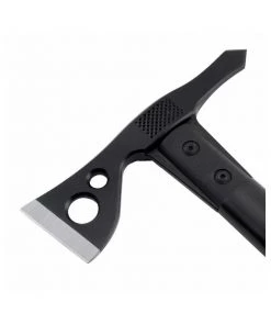 SOG Fasthawk Tomahawk Hardcased Axe - Black - F06TN-CP Survival Knives And Multi-tools