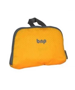 AdventIQ Camping Accessories Foldable Backpack - 15L