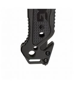 SOG Escape Clip Point - Satin Serrated Folding Knife - FF24-CP Survival Knives And Multi-tools 17 SOG Escape Clip Point - Satin Serrated Folding Knife - FF24-CP Survival Knives And Multi-tools
