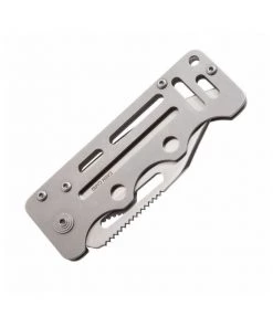 SOG Cash Card Folding Knife - EZ1-CP Survival Knives And Multi-tools