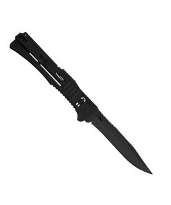 SOG Slimjim XL - Clip Point Folding Knife - SJ52