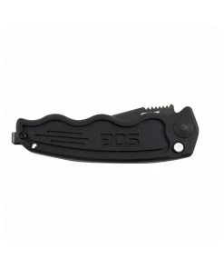 SOG TAC California Special Auto Folding Knife - ST-14