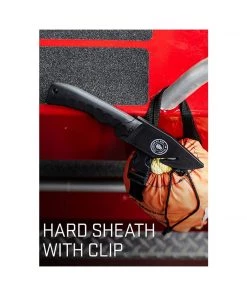 SOG Survival Knives And Multi-tools ACE Field Knife – ACE1001-CP