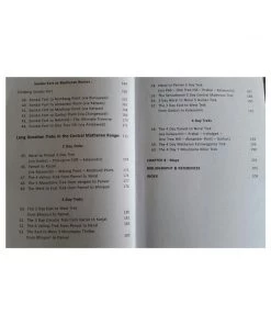 OutdoorTravelGear.com Matheran - A Mountaineering Manual Camping Accessories