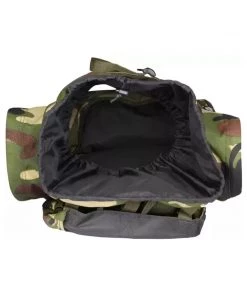 AdventIQ Orion Rucksack With Rain Cover - 70L