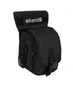 AdventIQ Smart Multifunction Thigh Leg Drop-Waist Pouch