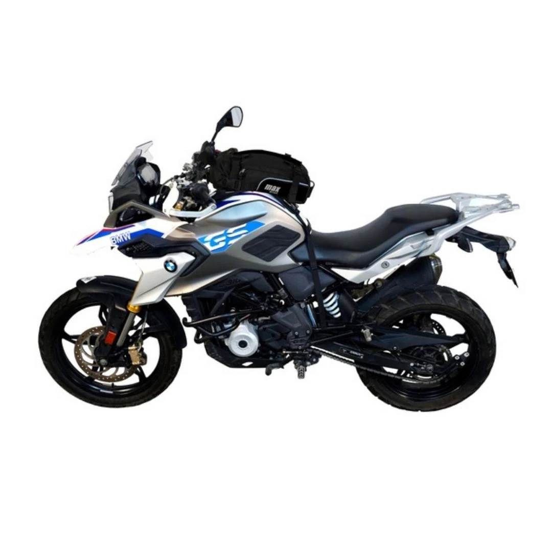 DIRTSACK Bungee Tie-downs & Luggage Max 10 - Modular Waterproof Luggage - 10L 15 DIRTSACK Bungee Tie-downs & Luggage Max 10 - Modular Waterproof Luggage - 10L