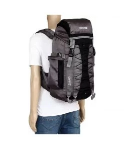 AdventIQ Camping Accessories Zulu Rucksack - 45L