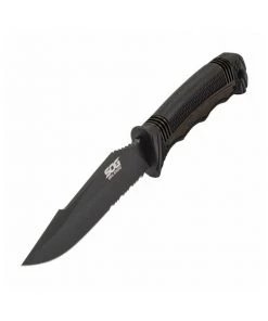 SOG SEAL Strike Tactical And Survival Knife – SS1003-CP Survival Knives And Multi-tools