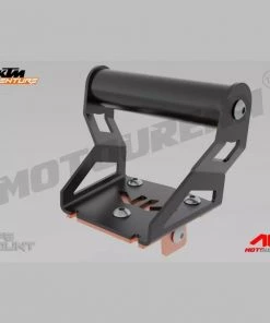 MOTOURENN Motorbiking Accessories KTM Adventure 390 GPS/Smartphone Mount Holder