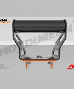 MOTOURENN Motorbiking Accessories KTM Adventure 390 GPS/Smartphone Mount Holder