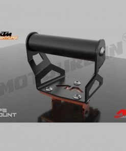 MOTOURENN Motorbiking Accessories KTM Adventure 390 GPS/Smartphone Mount Holder