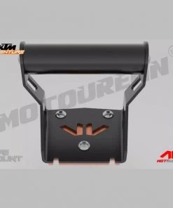 MOTOURENN Motorbiking Accessories KTM Adventure 390 GPS/Smartphone Mount Holder