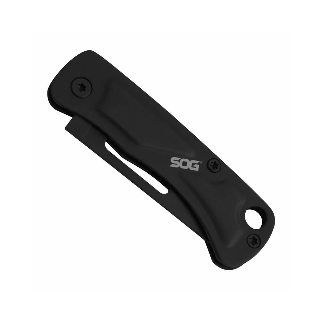 SOG Centi I Folding Pocket Knife- CE1002-CP 7 SOG Centi I Folding Pocket Knife- CE1002-CP