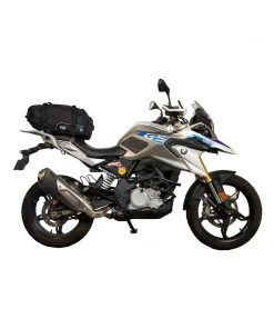 DIRTSACK Max 30 - Modular Waterproof Luggage - 30L Bungee Tie-downs & Luggage