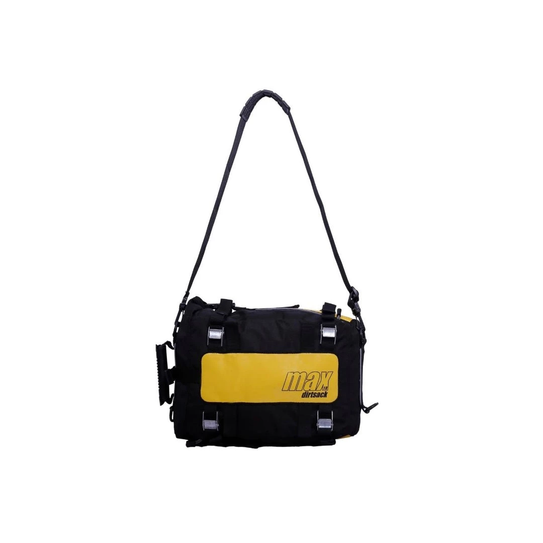 DIRTSACK Bungee Tie-downs & Luggage Max 10 - Modular Waterproof Luggage - 10L 11 DIRTSACK Bungee Tie-downs & Luggage Max 10 - Modular Waterproof Luggage - 10L