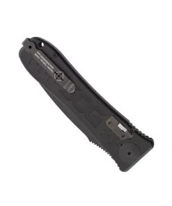 SOG Spec Elite II Auto Folding Knife - SE-62 Survival Knives And Multi-tools