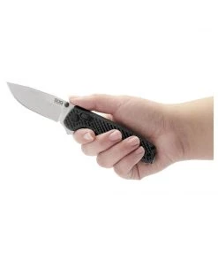 SOG Terminus XR Folding Knife- S35VN - TM1025-BX