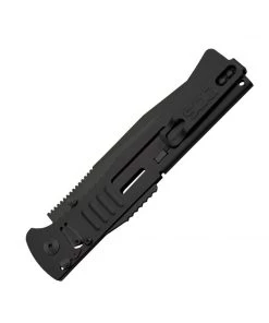 SOG Slimjim XL - Clip Point Folding Knife - SJ52
